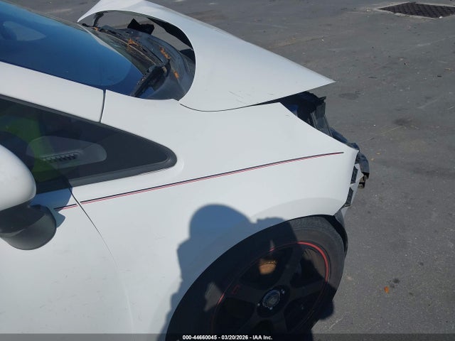 44660045 :رقم المزاد ، KNADN5A39C6087694 vin ، 2012 Kia Rio5 Ex/lx/sx مزاد بيع