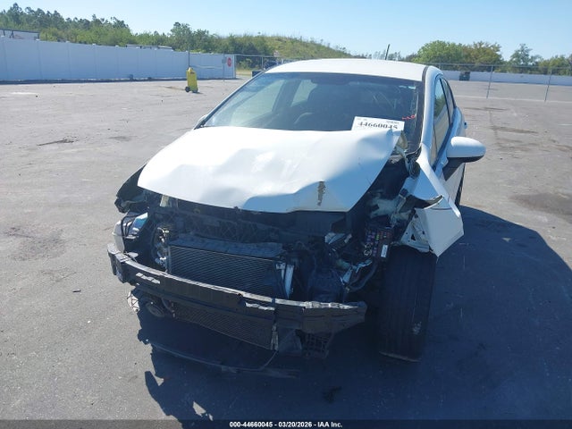 44660045 :رقم المزاد ، KNADN5A39C6087694 vin ، 2012 Kia Rio5 Ex/lx/sx مزاد بيع