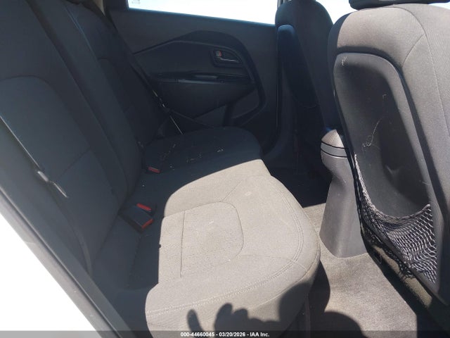 44660045 :رقم المزاد ، KNADN5A39C6087694 vin ، 2012 Kia Rio5 Ex/lx/sx مزاد بيع