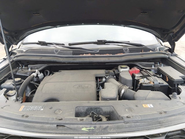 Aukcja sprzedaży 2017 Ford Explorer Xlt, vin: 1FM5K8D82HGD16433, numer aukcji: 44660046