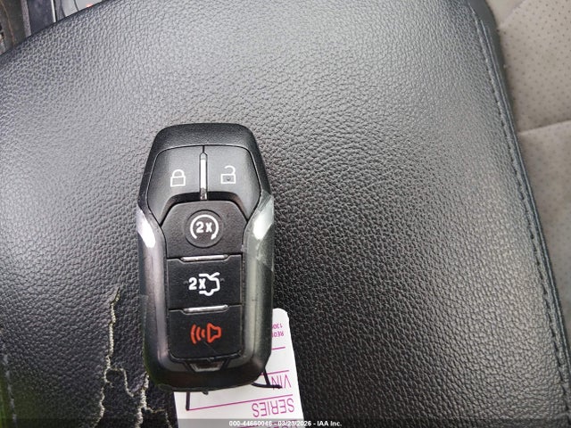 Aukcja sprzedaży 2017 Ford Explorer Xlt, vin: 1FM5K8D82HGD16433, numer aukcji: 44660046