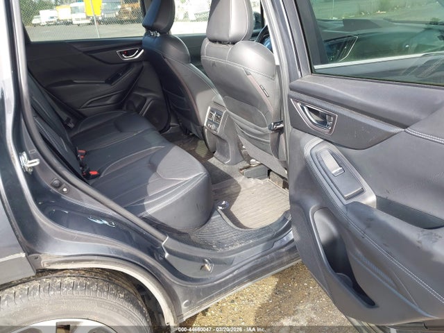 Продаж на аукціоні авто 2021 Subaru Forester Limited, vin: JF2SKAUC0MH422520, номер лоту: 44660047