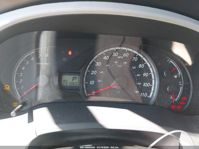 2011 TOYOTA SIENNA 5TDKK3DC8BS139818 Photo 6