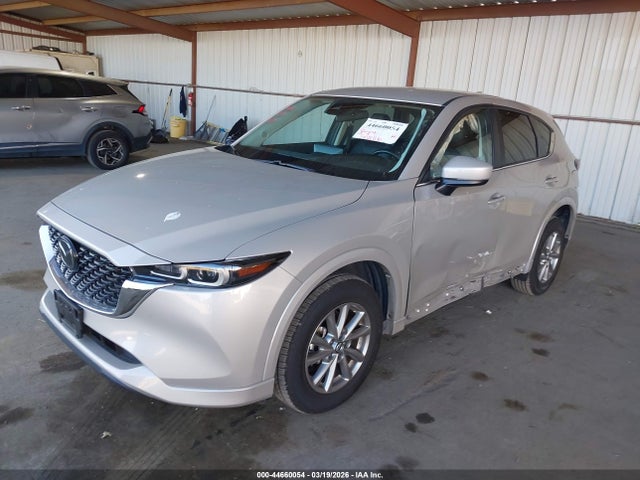 Продажа на аукционе авто 2024 Mazda Cx-5 2.5 S Select, vin: JM3KFBBL3R0440986, номер лота: 44660054