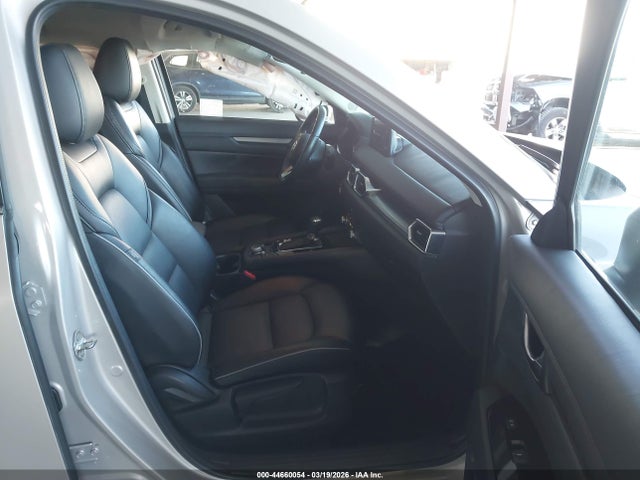Продажа на аукционе авто 2024 Mazda Cx-5 2.5 S Select, vin: JM3KFBBL3R0440986, номер лота: 44660054