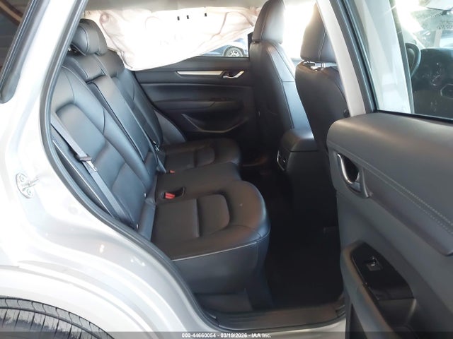 Продажа на аукционе авто 2024 Mazda Cx-5 2.5 S Select, vin: JM3KFBBL3R0440986, номер лота: 44660054