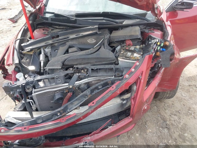1N4AL3AP7EN354784 Nissan Altima 2.5/2.5 S/2.5 Sl/2.5 Sv