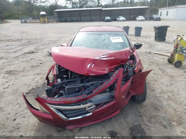 1N4AL3AP7EN354784 Nissan Altima 2.5/2.5 S/2.5 Sl/2.5 Sv