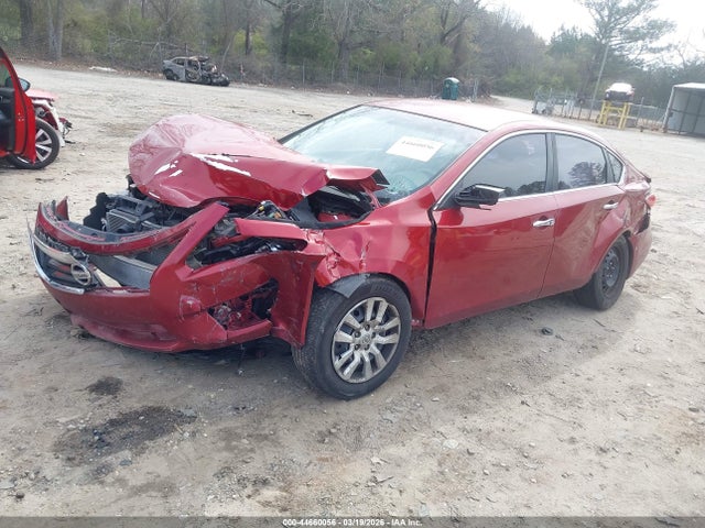 1N4AL3AP7EN354784 Nissan Altima 2.5/2.5 S/2.5 Sl/2.5 Sv