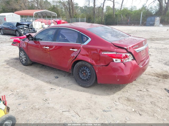 1N4AL3AP7EN354784 Nissan Altima 2.5/2.5 S/2.5 Sl/2.5 Sv