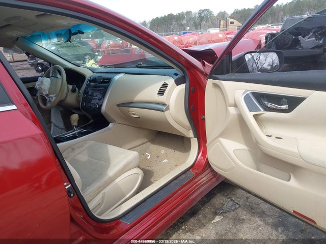 1N4AL3AP7EN354784 Nissan Altima 2.5/2.5 S/2.5 Sl/2.5 Sv