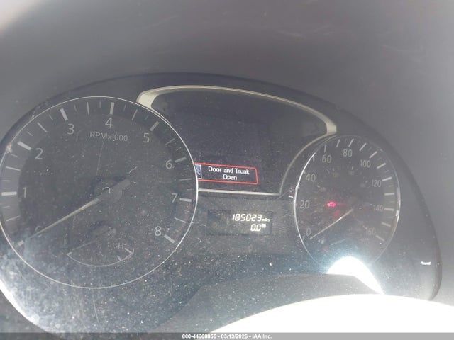 1N4AL3AP7EN354784 Nissan Altima 2.5/2.5 S/2.5 Sl/2.5 Sv
