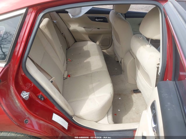 1N4AL3AP7EN354784 Nissan Altima 2.5/2.5 S/2.5 Sl/2.5 Sv
