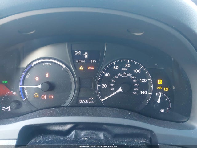 Aukcja sprzedaży 2015 Lexus Rx 450h, vin: 2T2ZB1BA2FC002100, numer aukcji: 44660057