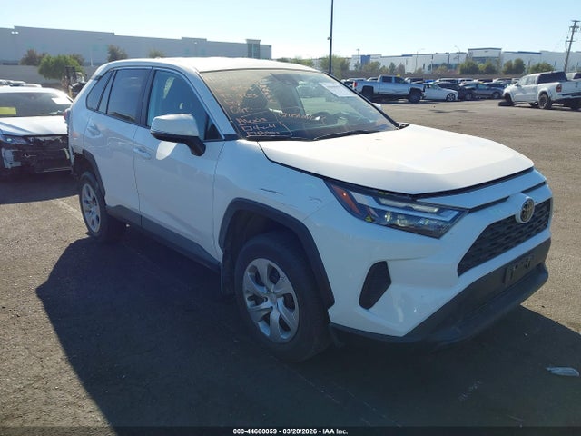 Toyota RAV4 LE 2025 2T3K1RFV6SC314281 Image 14