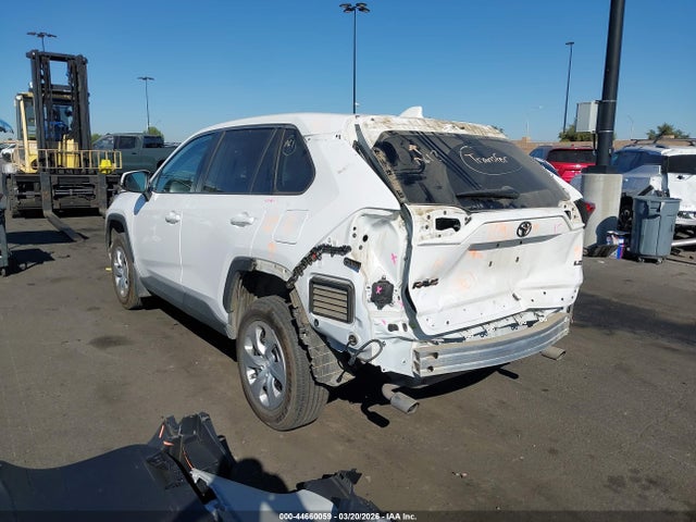Toyota RAV4 LE 2025 2T3K1RFV6SC314281 Image 15