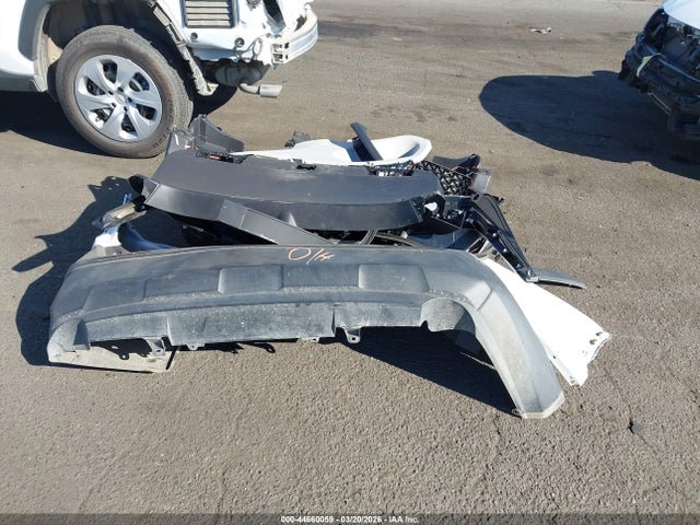 Toyota RAV4 LE 2025 2T3K1RFV6SC314281 Image 12