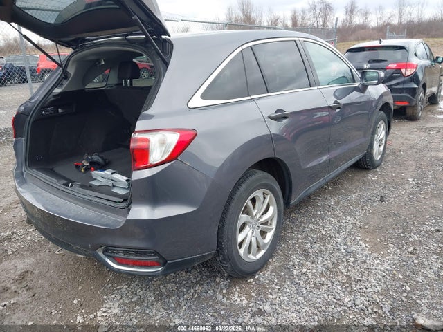 Продаж на аукціоні авто 2017 Acura Rdx Acurawatch Plus Package, vin: 5J8TB4H3XHL011824, номер лоту: 44660062