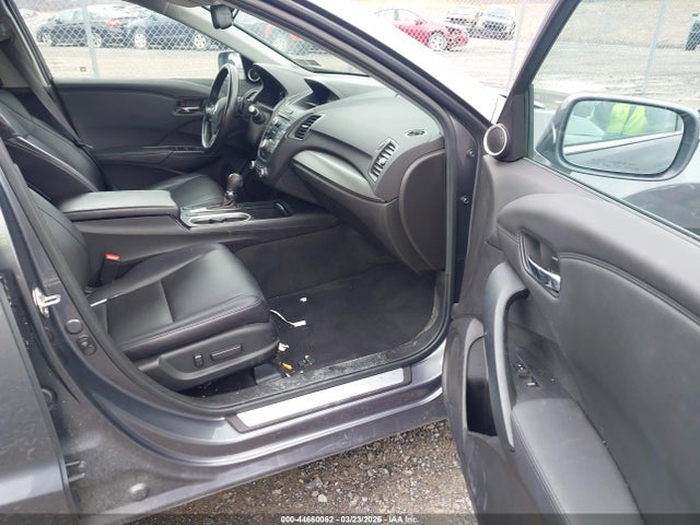 Продаж на аукціоні авто 2017 Acura Rdx Acurawatch Plus Package, vin: 5J8TB4H3XHL011824, номер лоту: 44660062