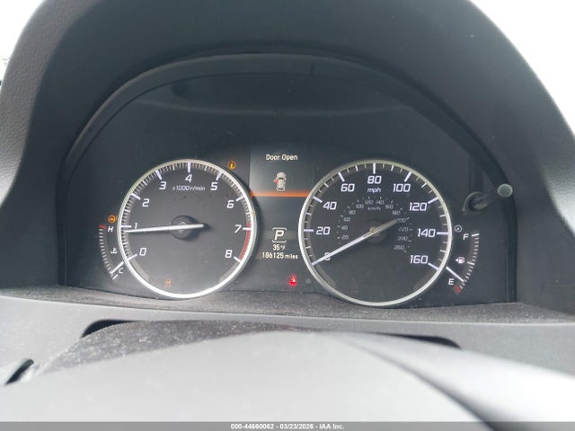 Продаж на аукціоні авто 2017 Acura Rdx Acurawatch Plus Package, vin: 5J8TB4H3XHL011824, номер лоту: 44660062