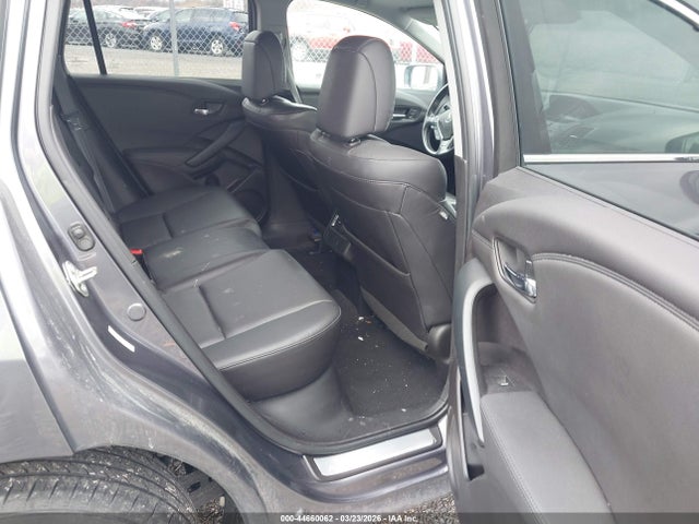 Продаж на аукціоні авто 2017 Acura Rdx Acurawatch Plus Package, vin: 5J8TB4H3XHL011824, номер лоту: 44660062