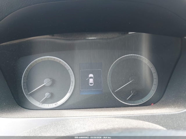 44660063 :رقم المزاد ، 5NPE34AF4GH342197 vin ، 2016 Hyundai Sonata Sport مزاد بيع
