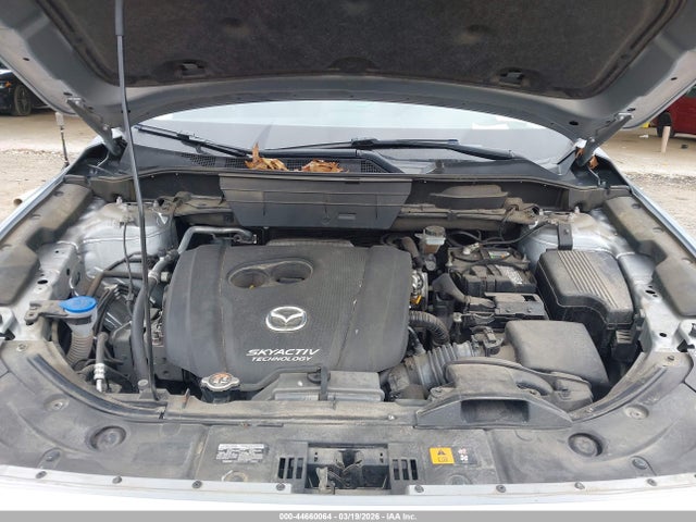 Aukcja sprzedaży 2018 Mazda Cx-5 Touring, vin: JM3KFBCM7J1463449, numer aukcji: 44660064