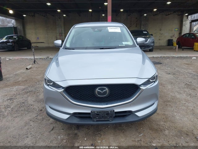 Aukcja sprzedaży 2018 Mazda Cx-5 Touring, vin: JM3KFBCM7J1463449, numer aukcji: 44660064