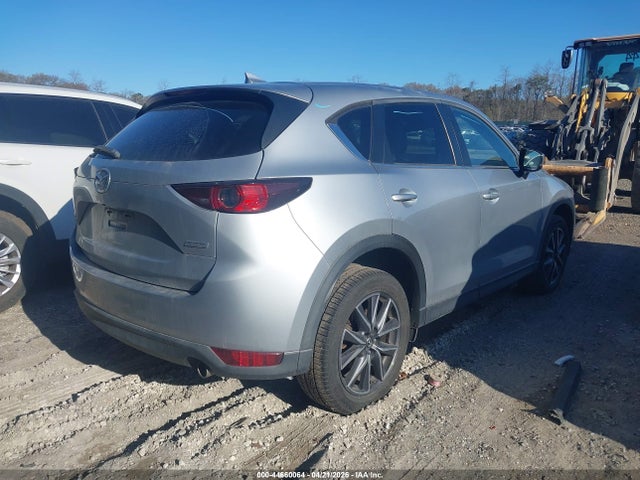 Aukcja sprzedaży 2018 Mazda Cx-5 Touring, vin: JM3KFBCM7J1463449, numer aukcji: 44660064