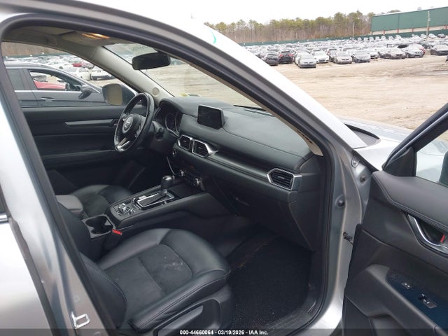 Aukcja sprzedaży 2018 Mazda Cx-5 Touring, vin: JM3KFBCM7J1463449, numer aukcji: 44660064
