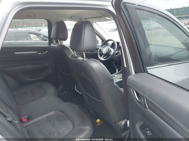 Aukcja sprzedaży 2018 Mazda Cx-5 Touring, vin: JM3KFBCM7J1463449, numer aukcji: 44660064
