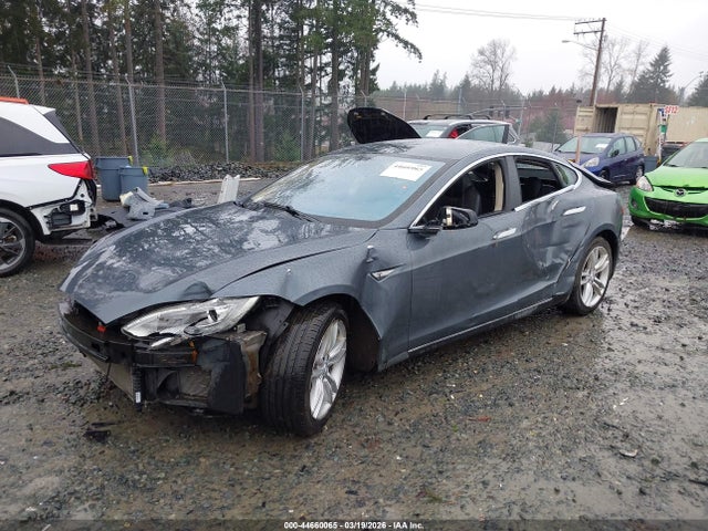 Aukcja sprzedaży 2013 Tesla Model S, vin: 5YJSA1CN7DFP12175, numer aukcji: 44660065