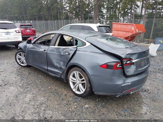 Aukcja sprzedaży 2013 Tesla Model S, vin: 5YJSA1CN7DFP12175, numer aukcji: 44660065