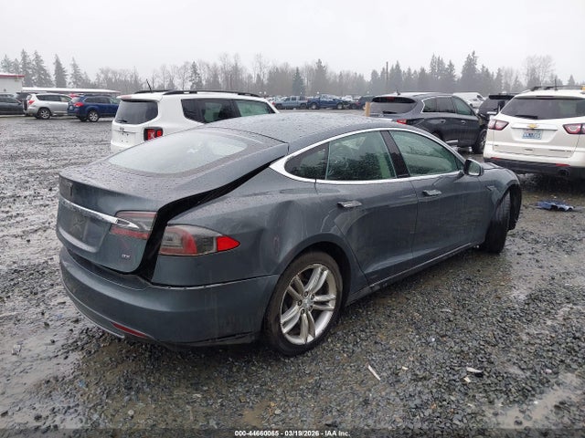 Aukcja sprzedaży 2013 Tesla Model S, vin: 5YJSA1CN7DFP12175, numer aukcji: 44660065