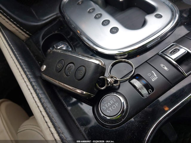 2013 BENTLEY CONTINENTAL GTC SCBGU3ZA7DC083014 Photo 10