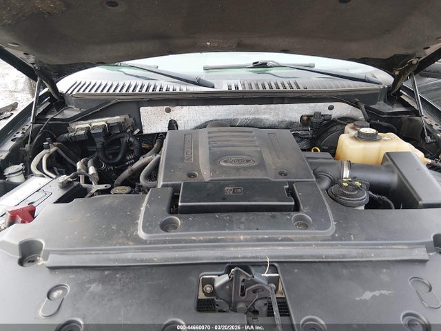 2007 FORD EXPEDITION 1FMFU18587LA73089 Photo 9