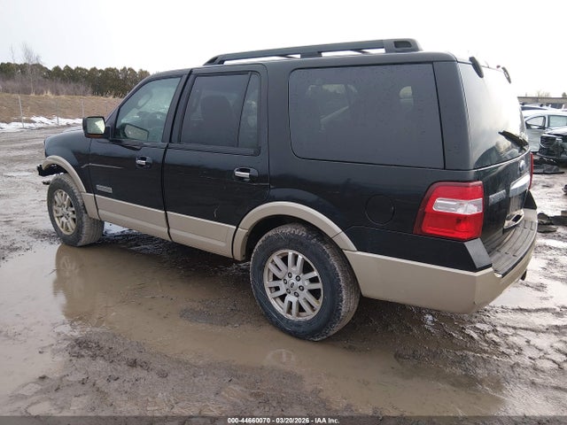 2007 FORD EXPEDITION 1FMFU18587LA73089 Photo 2
