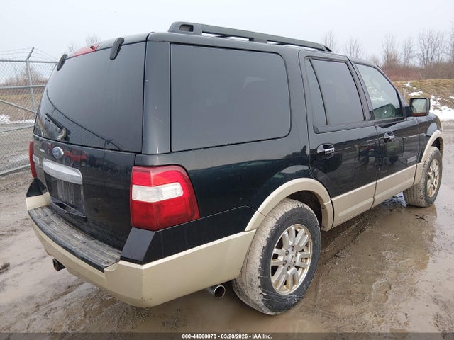 2007 FORD EXPEDITION 1FMFU18587LA73089 Photo 3