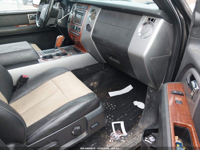 2007 FORD EXPEDITION 1FMFU18587LA73089 Photo 4