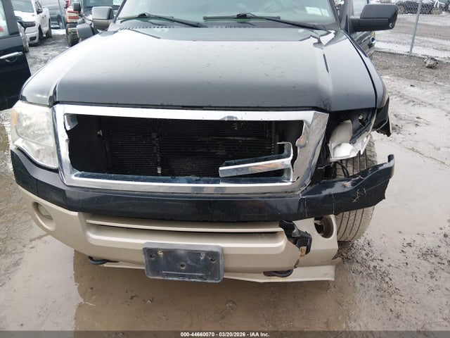 2007 FORD EXPEDITION 1FMFU18587LA73089 Photo 5