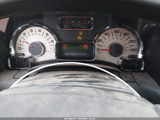 2007 FORD EXPEDITION 1FMFU18587LA73089 Photo 6
