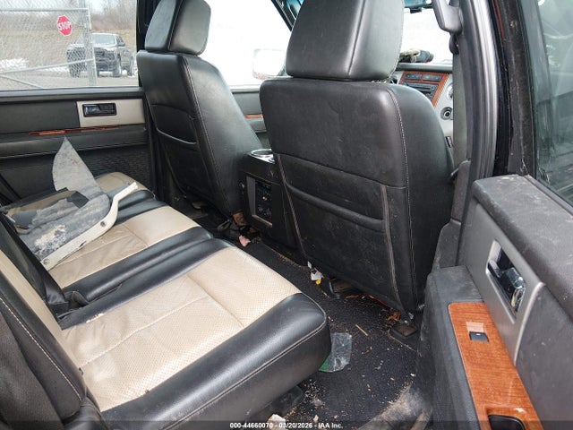 2007 FORD EXPEDITION 1FMFU18587LA73089 Photo 7