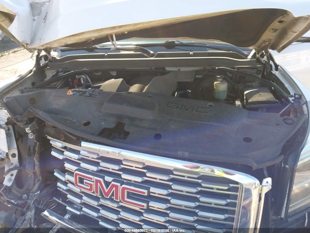Aukcja sprzedaży 2019 Gmc Yukon Denali, vin: 1GKS2CKJ0KR237262, numer aukcji: 44660071