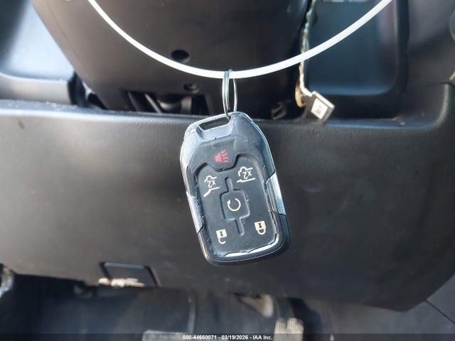 Aukcja sprzedaży 2019 Gmc Yukon Denali, vin: 1GKS2CKJ0KR237262, numer aukcji: 44660071