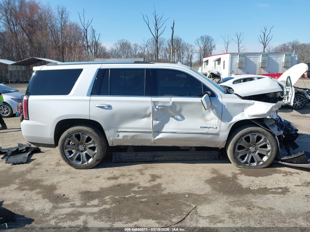 Aukcja sprzedaży 2019 Gmc Yukon Denali, vin: 1GKS2CKJ0KR237262, numer aukcji: 44660071