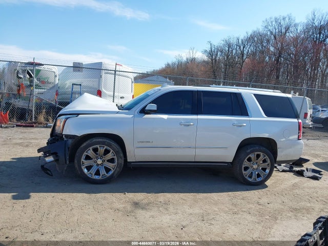 Aukcja sprzedaży 2019 Gmc Yukon Denali, vin: 1GKS2CKJ0KR237262, numer aukcji: 44660071