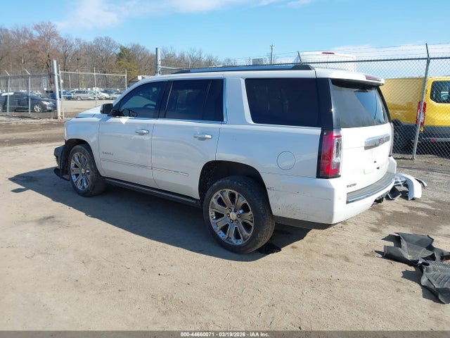 Aukcja sprzedaży 2019 Gmc Yukon Denali, vin: 1GKS2CKJ0KR237262, numer aukcji: 44660071