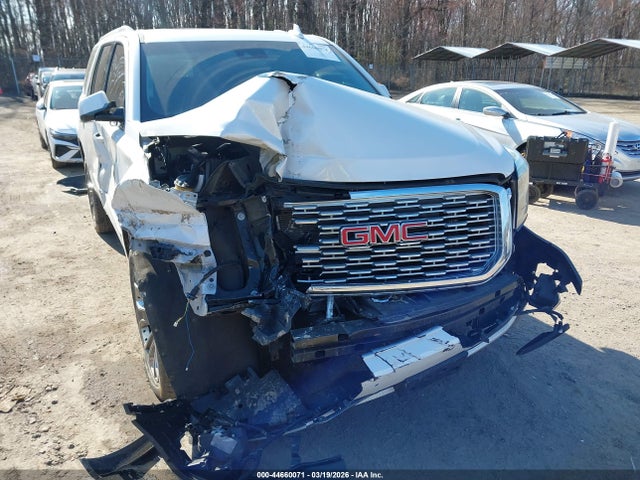 Aukcja sprzedaży 2019 Gmc Yukon Denali, vin: 1GKS2CKJ0KR237262, numer aukcji: 44660071