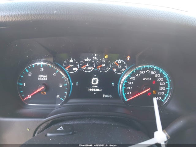 Aukcja sprzedaży 2019 Gmc Yukon Denali, vin: 1GKS2CKJ0KR237262, numer aukcji: 44660071