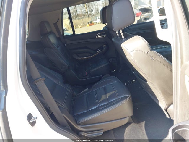 Aukcja sprzedaży 2019 Gmc Yukon Denali, vin: 1GKS2CKJ0KR237262, numer aukcji: 44660071